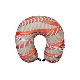 CUELLO VISCOELASTICO - PERSONALIZADO